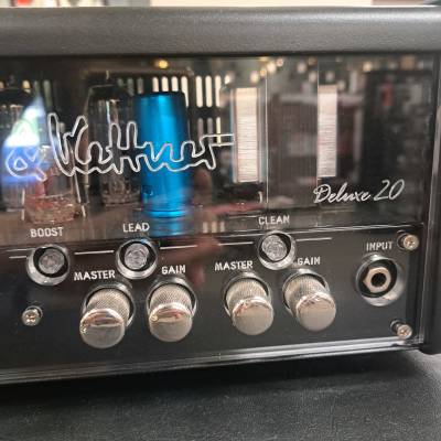 Store Special Product - Hughes & Kettner - TM20DH